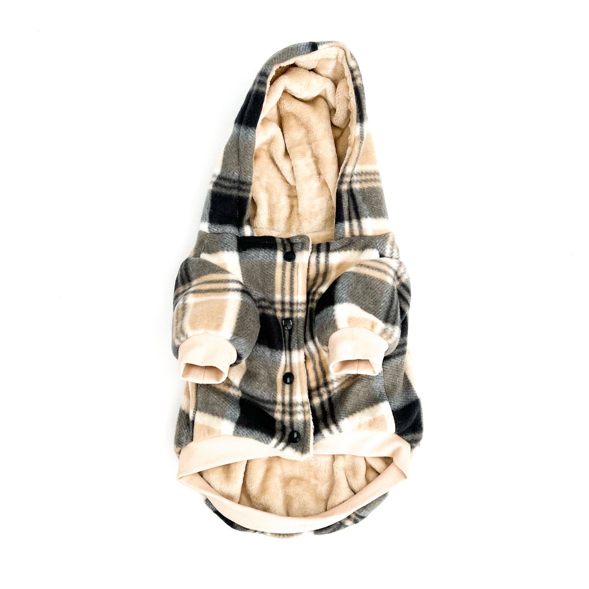 Hoodie | What a Dog – Dear Pet Company