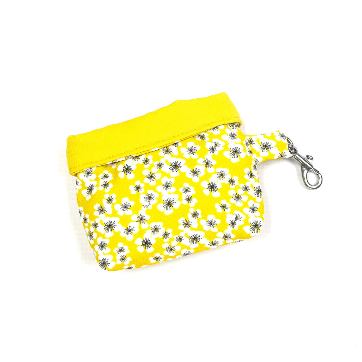 Treat Bag Daisy Fields Dear Pet Company