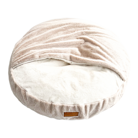 BURROW PET BED