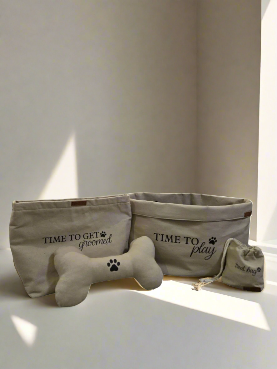 GIFT SET | Cream
