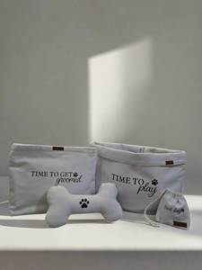 GIFT SET | White