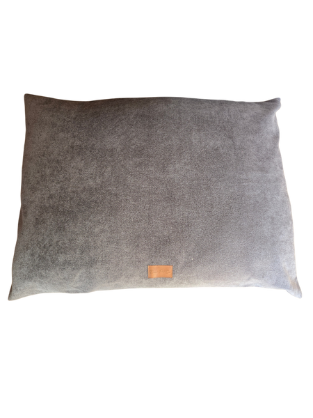Everyday Cushion Bed | Smokey