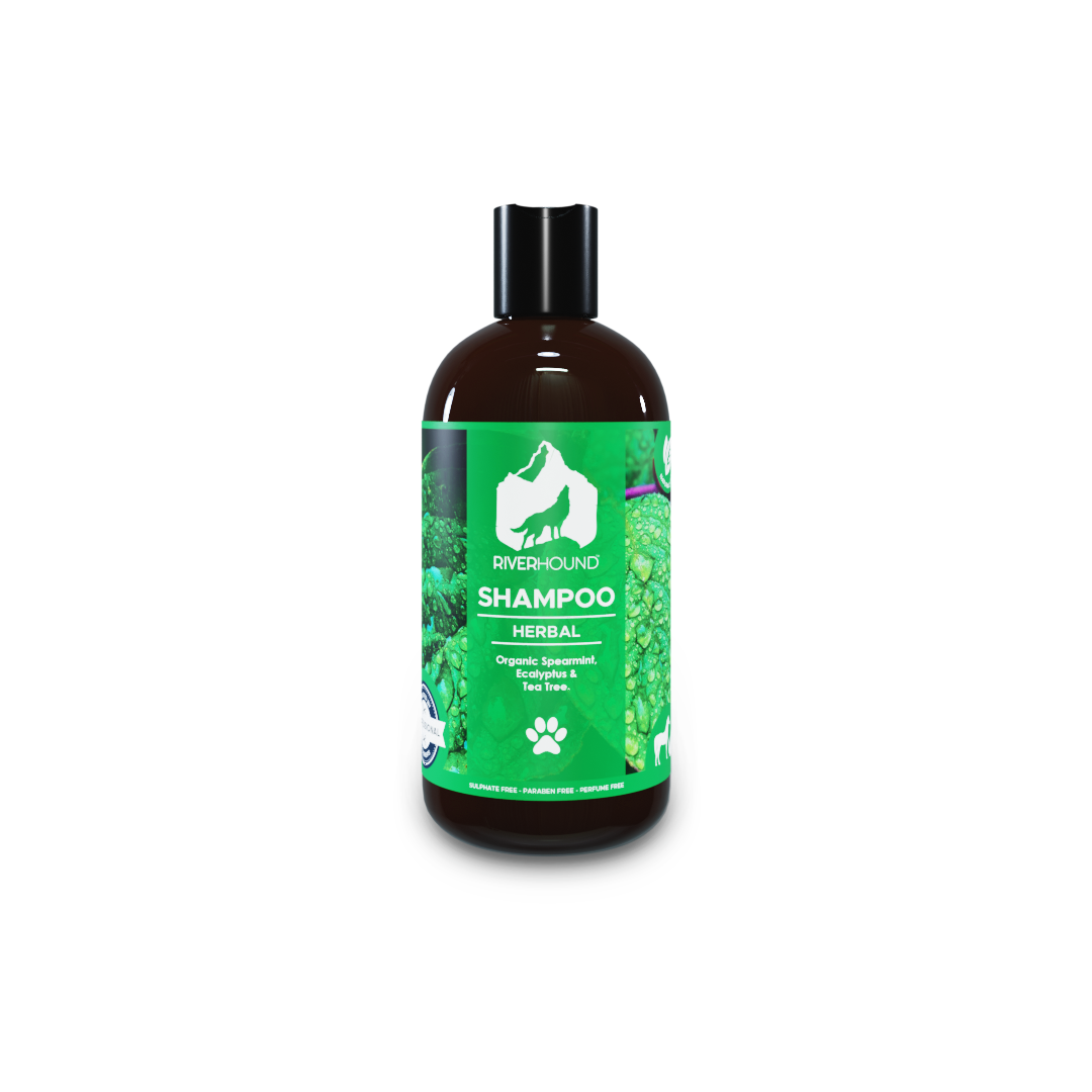 Riverhound Herbal Shampoo 250ml