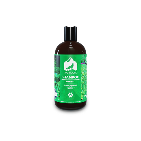Riverhound Herbal Shampoo 250ml