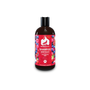 Riverhound Berry Blast Shampoo 250ml