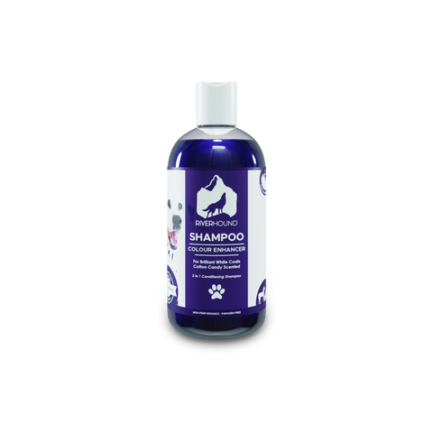 Riverhound Colour Enhancer Shampoo 250ml