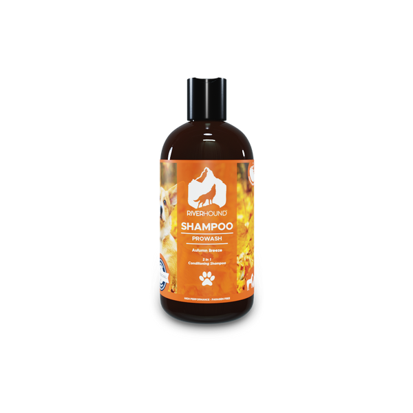 River Hound Pro-Wash Autumn Breeze Shampoo | 250ml