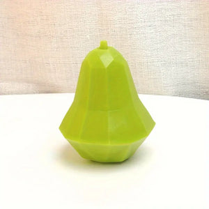 Dog Treat Dispenser| Pear