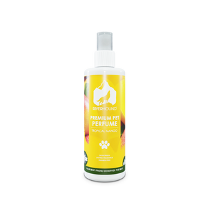 Riverhound Tropical Mango Perfume Mist 250ml