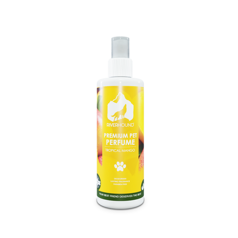 Riverhound Tropical Mango Perfume Mist 250ml