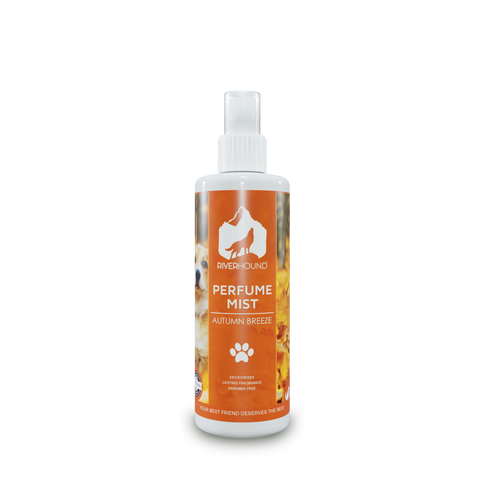 Riverhound Autumn Breeze Perfume Mist 250ml