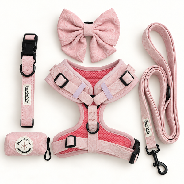 Dear Pet Co | Sweetheart Strolls Complete Adventure Set
