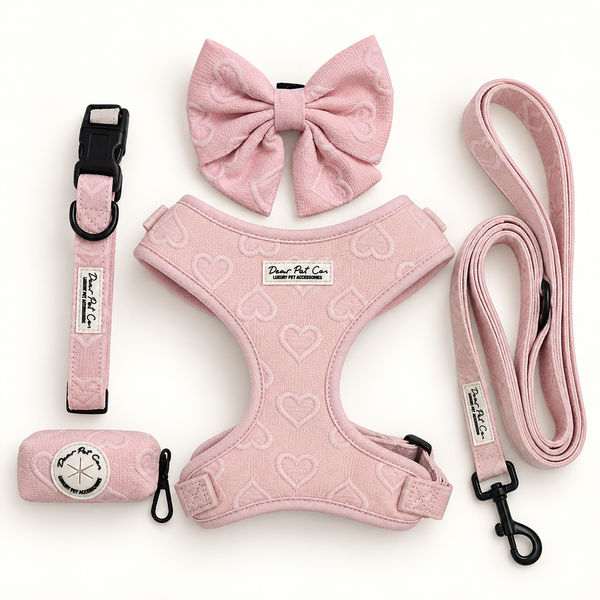 Dear Pet Co | Sweetheart Strolls Complete Adventure Set