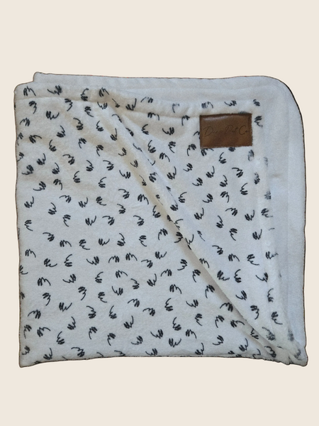 Signature Blanket | At Ease