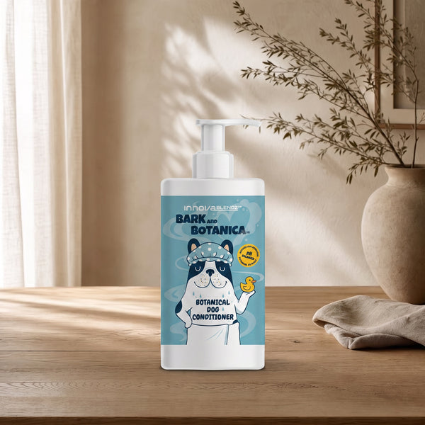 Bark & Botanica Botanical Dog Conditioner