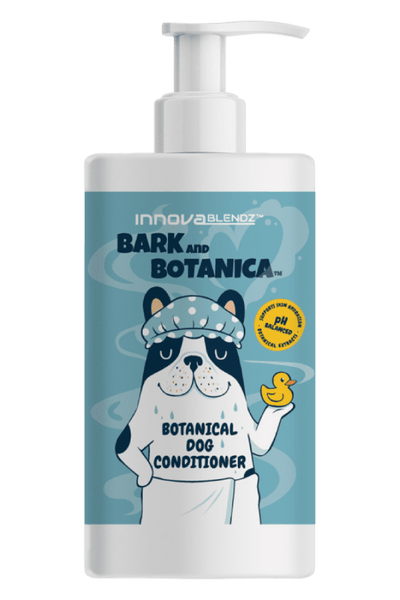 Bark & Botanica Botanical Dog Conditioner