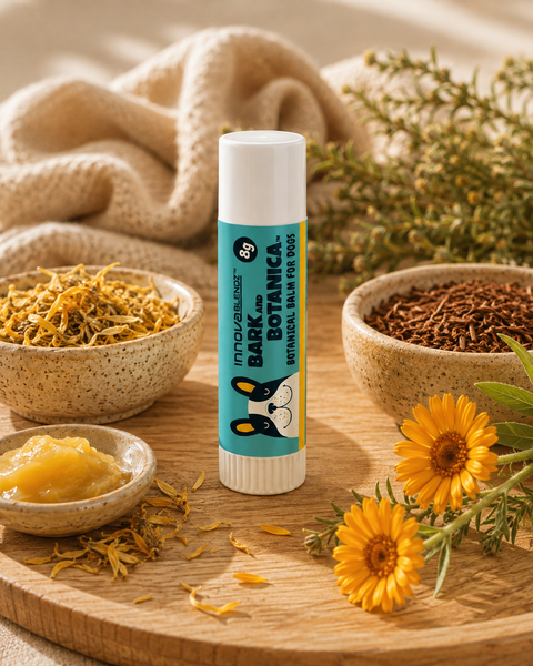 Bark & Brew Botanical Balm For Dogs | 8g