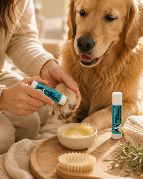Bark & Brew Botanical Balm For Dogs | 8g