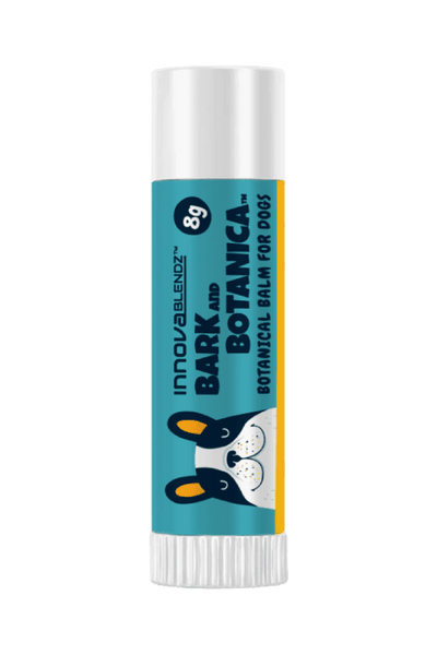 Bark & Brew Botanical Balm For Dogs | 8g
