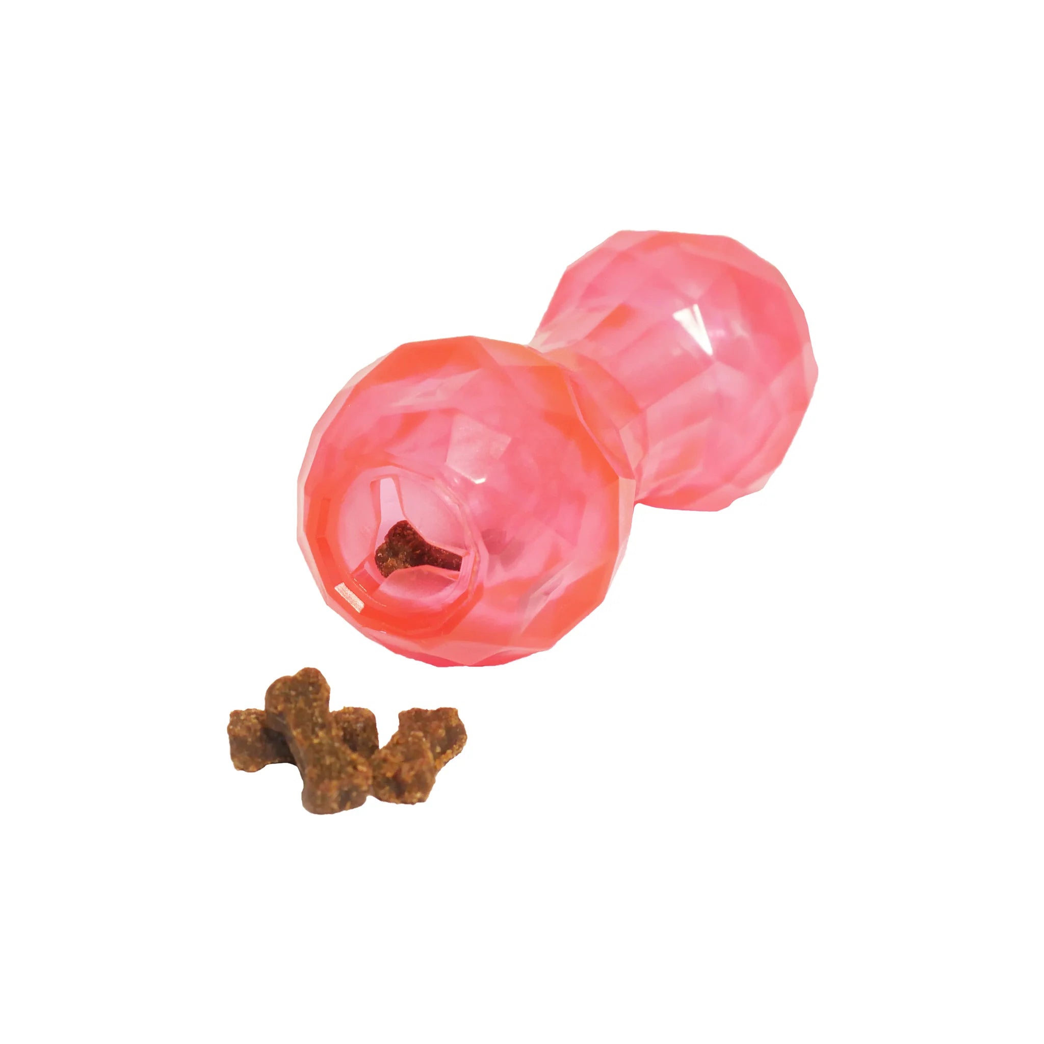 Pet Toy | Rosewood Biosafe Puppy Treat Dumbell