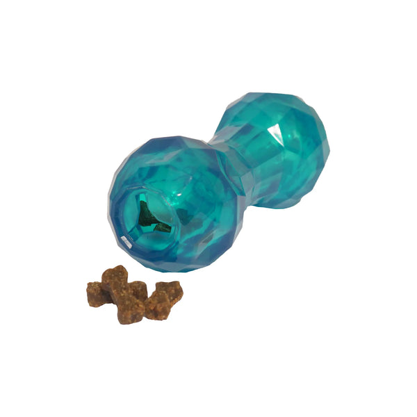 Pet Toy | Rosewood Biosafe Puppy Treat Dumbell