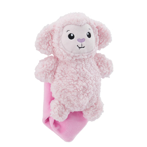 Blanket Buddies Lamp