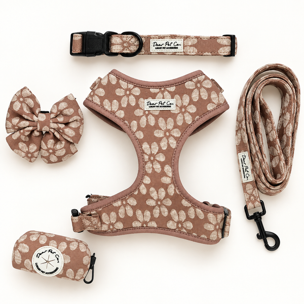 Dear Pet Co | Blossom Elegance Complete Adventure Set
