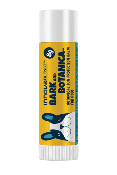 Bark & Brew Botanical Sun Protection Balm For Dogs | 8g