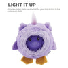 Pet Toy | Outward Hound Unbelieva-Ball Owl