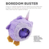 Pet Toy | Outward Hound Unbelieva-Ball Owl