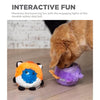Pet Toy | Outward Hound Unbelieva-Ball Owl