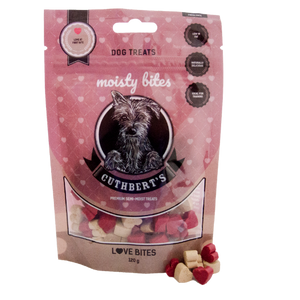 Cuthbert's Love Bites (120g)
