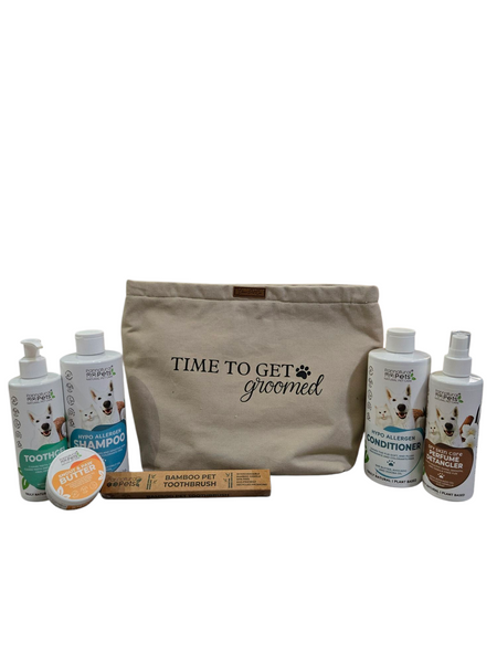 GIFT SET | Cream