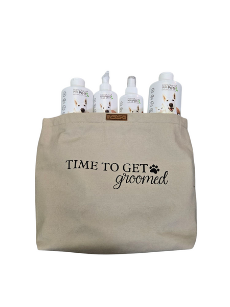 GIFT SET | Cream