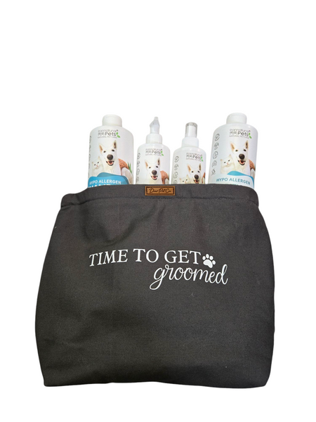 GIFT SET | Dark Grey