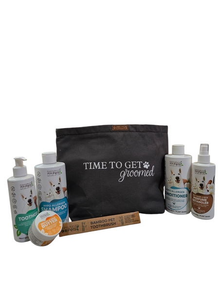 GIFT SET | Dark Grey
