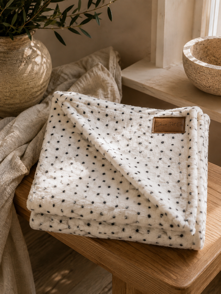 Dear Pet Co Signature Blanket | Little Things