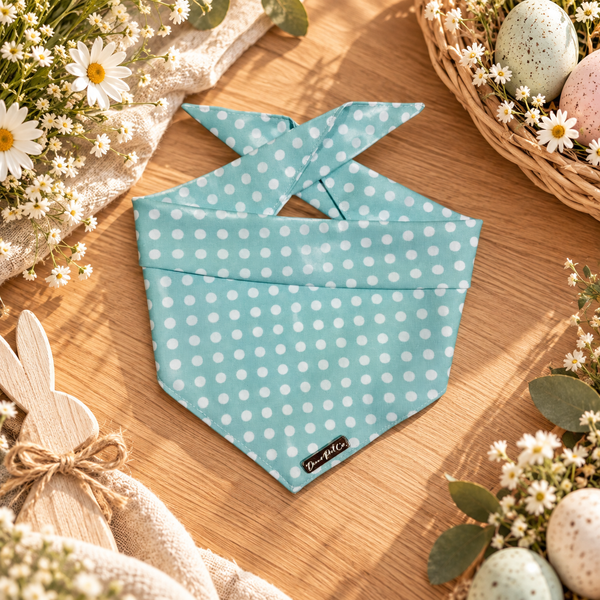 Dear Pet Co Bandana | Dapper Dots