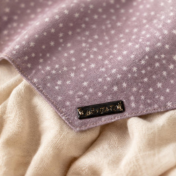 Dear Pet Co Bandana | Frosty Flakes