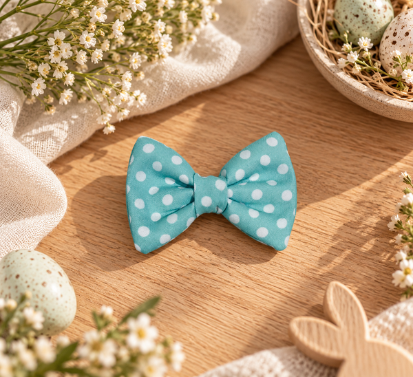 Dear Pet Co Bow Tie | Dapper Dots