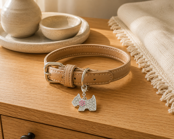 Dear Pet Co Collar Charm | Dog