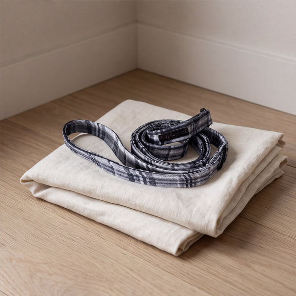 Dear Pet Co Leash | Braveheart Plaid