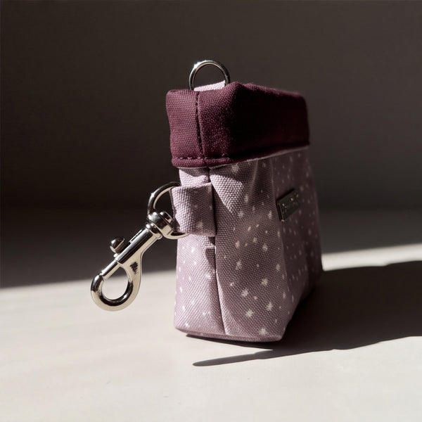 Dear Pet Co Treat Bag | Frosty Flakes