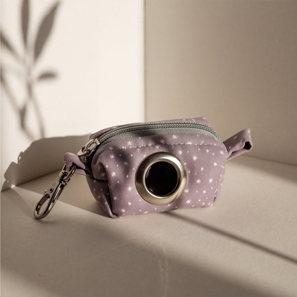 Dear Pet Co Waste Bag Holder | Frosty Flakes