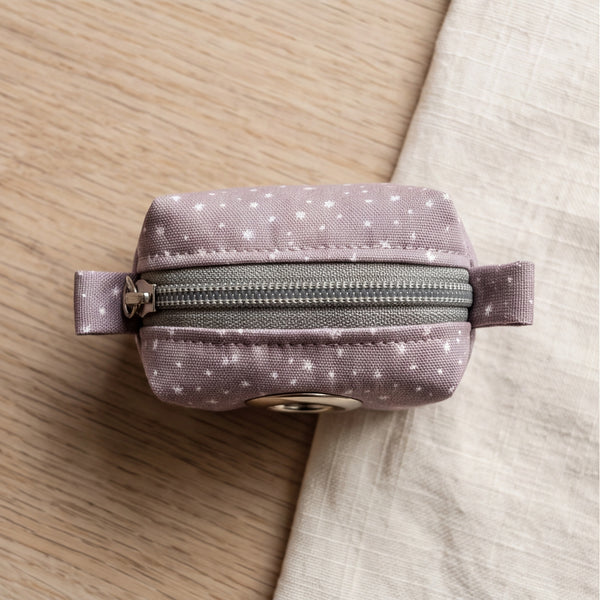 Dear Pet Co Waste Bag Holder | Frosty Flakes
