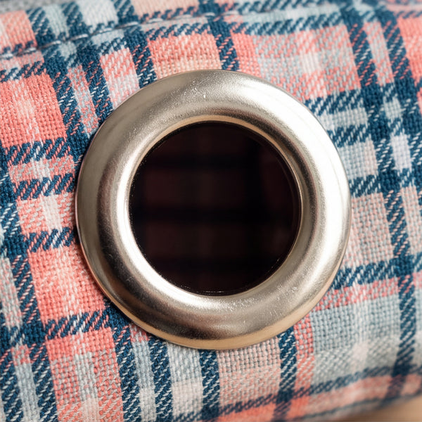 Dear Pet Co Waste Bag Holder | Plaid Paws