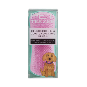 Pet teezer deshedding cheap