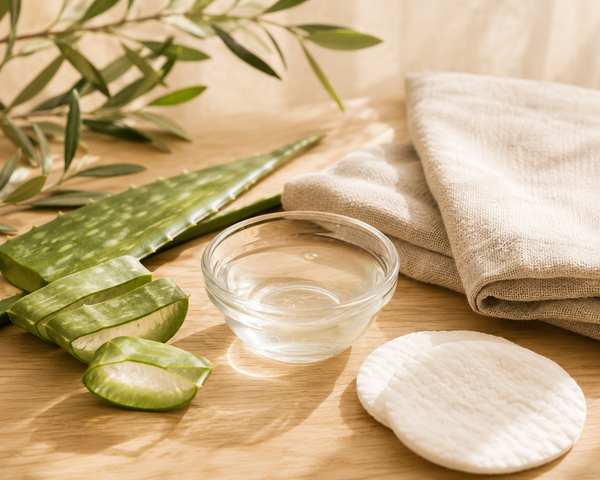 Devoted By Nature Natural Eye Cleanser | 250ml