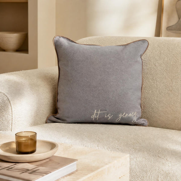 Dear Pet Co Scatter Cushion | Dit Is Genoeg