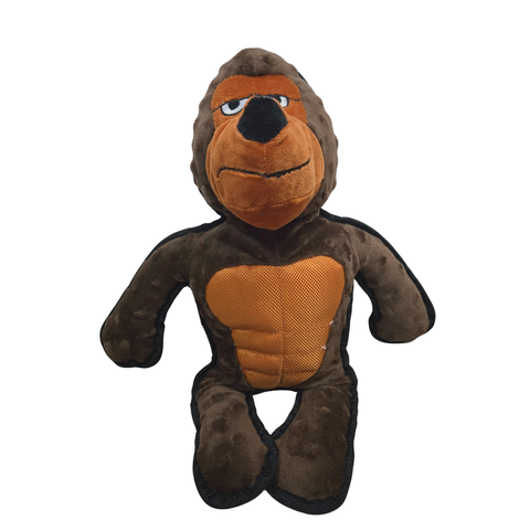 Dear Pet | Gorilla Tough Chew Dog Toy